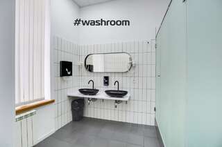 Капсульные отели Monotel Maidan Киев Одноместный номер-2