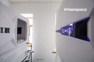 Капсульные отели Monotel Maidan Киев Одноместный номер-8