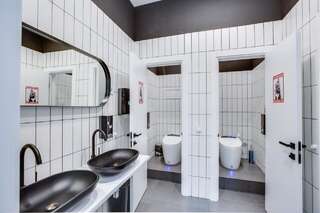 Капсульные отели Monotel Maidan Киев-3