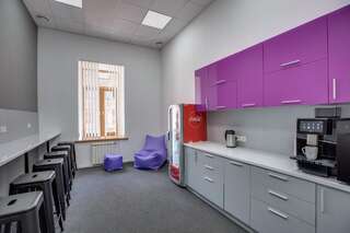 Капсульные отели Monotel Maidan Киев-5