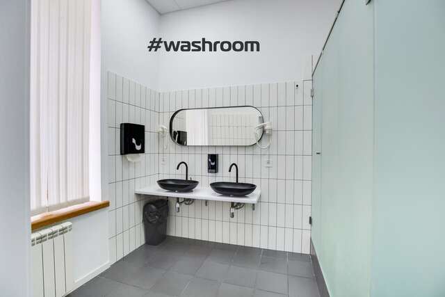 Капсульные отели Monotel Maidan Киев-12