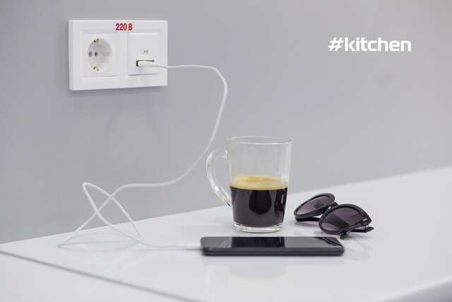 Капсульные отели Monotel Maidan Киев-14